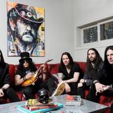 Living The Dream With SLASH, MYLES KENNEDY & THE CONSPIRATORS