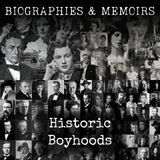 21 - Historic Boyhoods by Rupert S. Holland