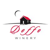 Doffo Winery - Damian Doffo