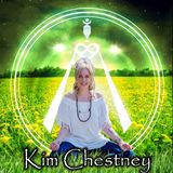 How To Grow & Enhance Your Intuition with Kim Chestney