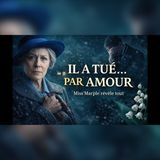 Miss Marple : meurtre pour la sauver au manoir Honeysuckle | livre audio…