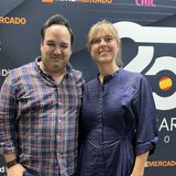 Entrevista a Sophie Deraspe por 'Hasta la montaña': "Hoy día se piensa en la salud sexual de los pastores"