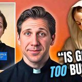 I Got STRONG PUSHBACK on My Mary Video... Here_s My Response