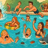 ¿Cómo lanzarnos a la piscina de la #tecnología? 😎