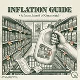 Inflation Guide - Why Prices Keep Climbing