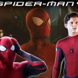 Tom Holland Drops a Major ‘Spider-Man 4’ Tease