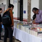 Popayán Ciudad Libro