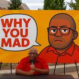 Why Can't We Just Talk Without Getting Angry?