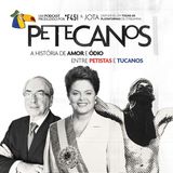 Petecanos - ep9 - A ascensão e queda de Dilma Rousseff