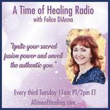 Sacred Fusion Energy, healing Body, Mind, Heart and Soul
