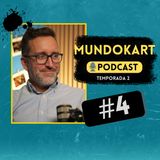 T2E4 | Jorge Izcue: cómo leer una carrera de Resistencia en karting | MundoKart Podcast