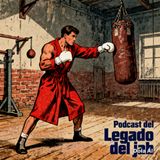 Anunciar el golpe en el boxeo Ep 246