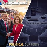 From Campaign Cash to Political Cover_ Bondi’s Trump Connection Part 2