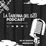 Trailer - La Taberna del d20