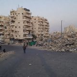 Israel to allow food into Gaza two month after blockade