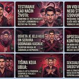 10 Surovih istina Muškarac Škorpion Između opsesivne strasti i ledene osvete