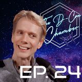 Doug Jones | Ep. 24