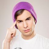 Jake Roper From YouTube's Could You Survive The Movies