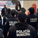 CONTRATA DIANA TORREJÓN A DIRECTOR DE POLICÍA CON MALOS ANTECEDENTES || CARRETO GÁMEZ ASUME TRAS HALLAZGO DE DOS GRANDES #NARCOLABORATORIOS