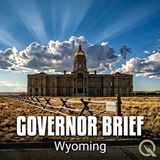 Governor Brief - Wyoming - Last Rodeo: Gordon's Final Agenda and the Scholarship Gamble