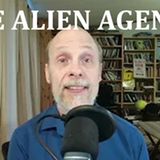 The Alien Agenda