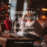 Passaporto per la felicità- Ep. 6- Buon Natale