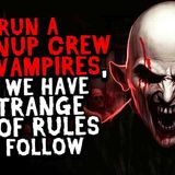 I Run a Cleanup Crew for Vampires_ and We Have a Strange Set of Rules to Follow