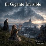 07 - EL Gigante Invisible - Audiolibro - Bram Stoker