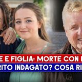 Sara Di Vita e figlia Morte Con Ricina: Il Marito Indagato? Cosa Rischia!