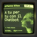 5. A tu per tu con il Chatbot