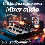 Episodio 7 S2 - Mixer Audio