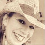 #303 Medicine Woman Dr. Joy "Granddaughter Crow" Gray