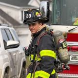 Becoming A Firefighter: Erica's Cousin JT's Story!