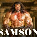 SAMSON (2026 ) - The Complete Bible Stories Of Samson _ Important Angels