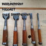 #124. Sharpening