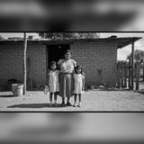Madre e hijas desaparecieron… 34 años después, un perro halló la pista