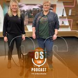 Mellem os - Anne Mette Safft og Mathilde Clemann