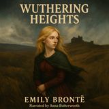 Chapter 1, Wuthering Heights audiobook