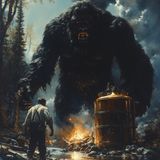 BWBS Ep:85 Bigfoot And The Moonshiner