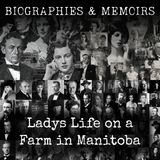 38 - Ladys Life on a Farm in Manitoba by Mary Georgiana Caroline Hall