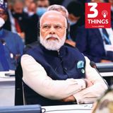 The five promises PM Modi made at COP26, and their significance