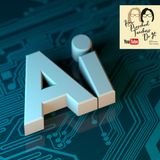 267: The Benefits of Artificial Intelligence (AI) in Early Education with Cindy and Alison
