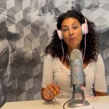 EP 8: Lasciare il segno: cosa significa davvero essere un'insegnante