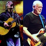 Ritorno al passato: album live sia per Roger Waters che David Gilmour, la musica oltre le divergenze.