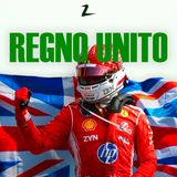 F1 - GP Silverstone 2026 - Charles Wonderwall & George Bradbury