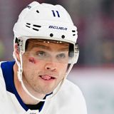 NHL Star Max Domi ‘Could Not Walk’ After Surgery Went ‘Terribly Wrong’ During Offseason: Report