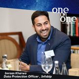 The Privacy Sword of Damocles Hangs over South African Business||One-on-One with Imraan Kharwa