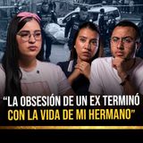 El Ex De Su Novia Salió De La Cárcel Y M4TØ a mi hermano: “Él Venía Por Ella”