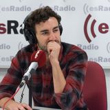 Una Hora Contigo: Miki Esparbé
