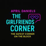 April Daniels and Kendall Phills talk "Sisterhood" and building your tribe!
